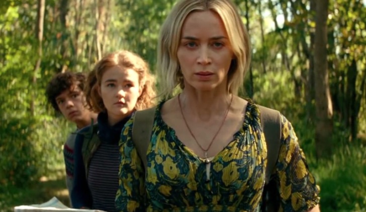 Um Lugar Silencioso 3 é confirmado e terá novo diretor