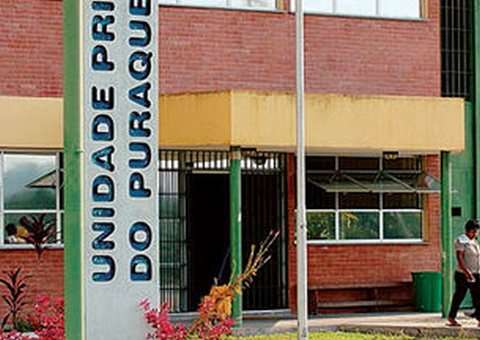 Maciel denuncia humilhação de PMs nos presídios de Manaus