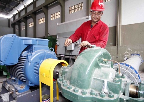 Veja os bairros que ficarão sem água nesta terça-feira em Manaus