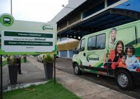 Unimed Manaus faz acordo inédito com médico e divide cooperados