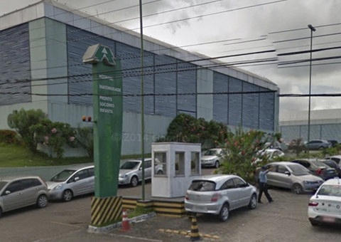 Maternidade Unimed é uma das assaltadas em onda de crimes na cidade