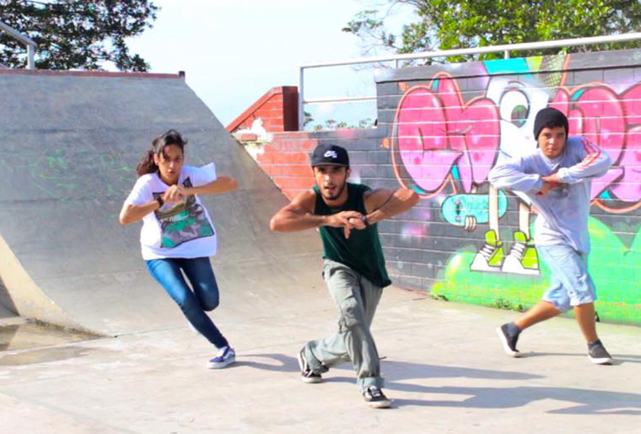 Grupo de Manaus arrasa em coreografia e repercute na internet