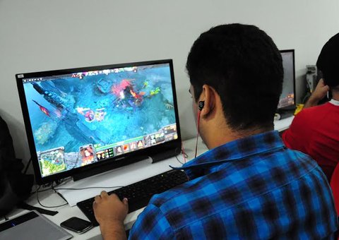 UEA lança curso superior para desenvolvimento de Jogos Eletrônicos