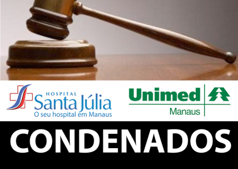 Unimed e Santa Júlia condenados por dano cirúrgico que deixou criança em estado vegetativo