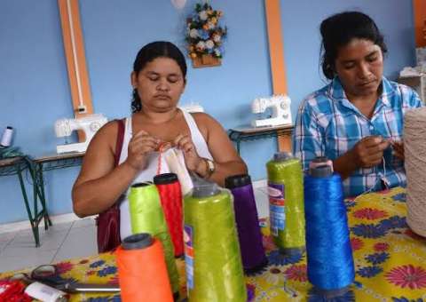 Fundo de Promoção Social do Governo do Amazonas beneficia famílias no Amazonas