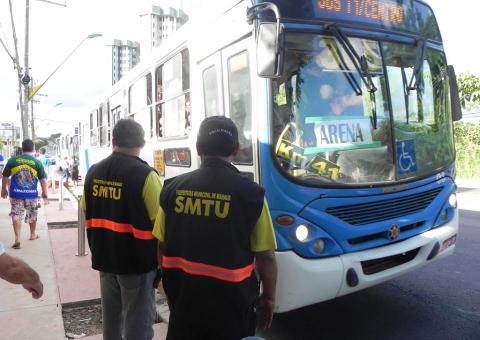 Prefeitura monta esquema especial de serviços durante a Copa