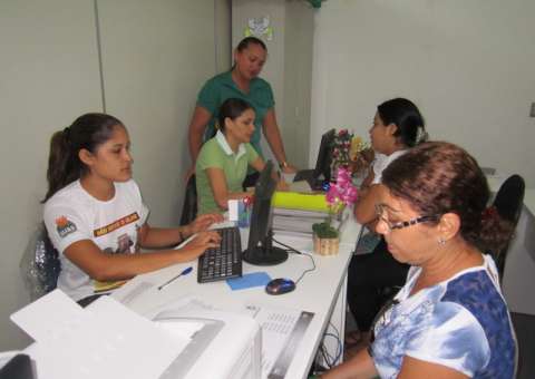 SEMASTH segue com inscrições para cursos de condutor de transporte escolar