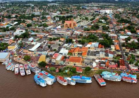 Prefeitura lança campanha de pagamento do IPTU