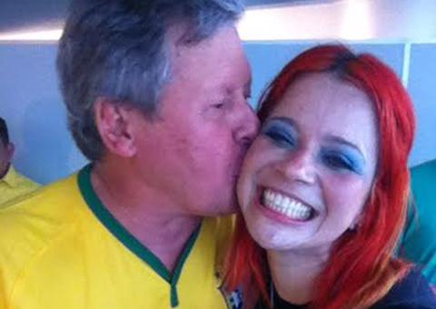 Artur acertou resultado de jogo entre Brasil e Croácia