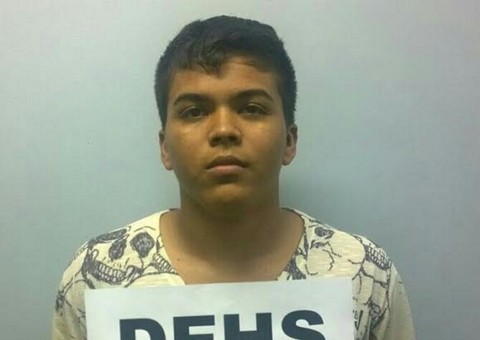 Homem é preso por homicídio supostamente praticado em 2013