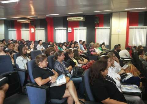 Profissionais da Semsa iniciam cursos de especialização pelo Hospital Sírio-Libanês