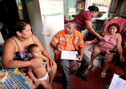 Defesa Civil registra mais de 700 ocorrências e ressalta ações preventivas