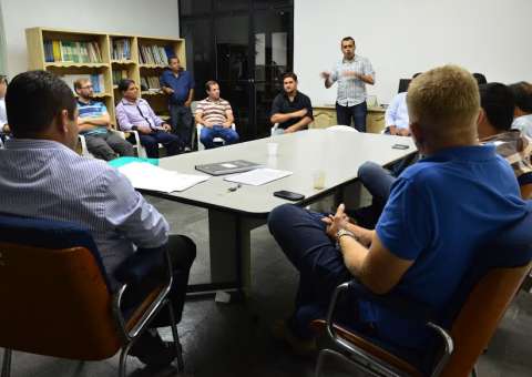 Veterinários  do Amazonas se reúnem para fundar Associação 