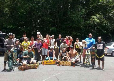 Prefeitura realiza a 2ª edição do Roller Manaus neste domingo