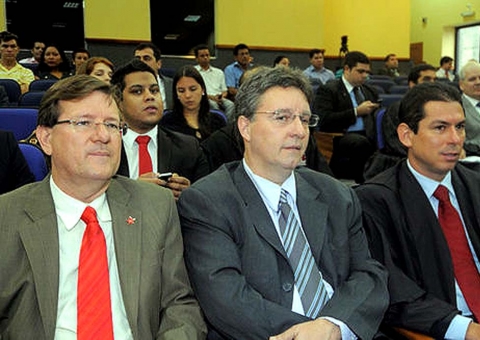 A maior necessidade da Justiça é no primeiro grau de jurisdição