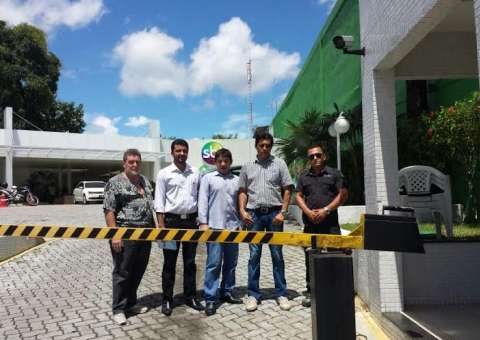 Melo vai receber Comissão  dos policiais civis para avaliar  pauta de reivindicações