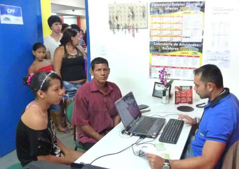 PAC Manacapuru recebe três novos serviços nesta terça-feira