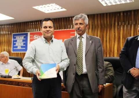 FIEAM e Eletrobras em parceria  pela eficiência energética no PIM