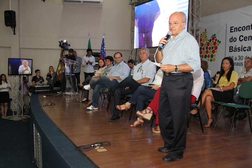 Governo dá início ao Censo Escolar da Educação Básica 2014