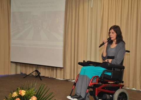 Jornalista Global participará segunda edição do Workshop Terminologia Correta para Pessoas com Deficiência