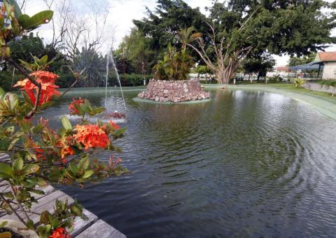 Parques do Mindu e Bilhares são palcos de atrações culturais na Copa