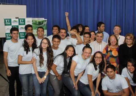 Programas estaduais classificam 42 estudantes em universidades públicas