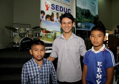 Conheça os vencedores do concurso estadual de combate à dengue