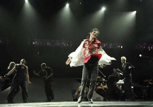 Amanhã tem homenagem a Michael Jackson no Porão do Alemão