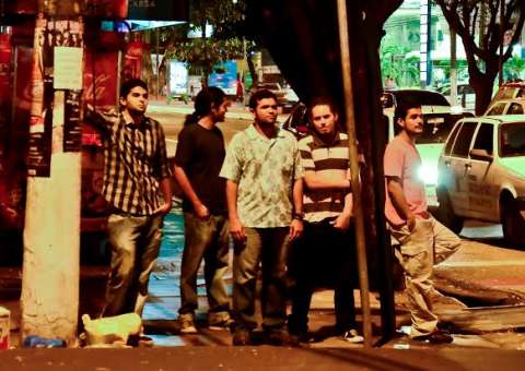 R2 volta a ser realizado no Dom Pedro