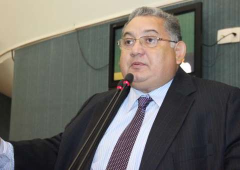 Vereador aciona TCE  para fazer auditoria nas empresas de transporte público da cidade