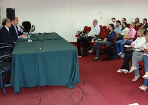 Defensoria Pública abre inscrições para curso Defensores Populares