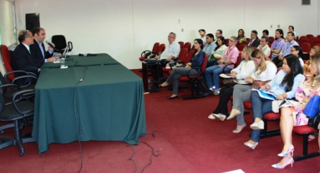 Defensoria Pública abre inscrições para curso Defensores Populares