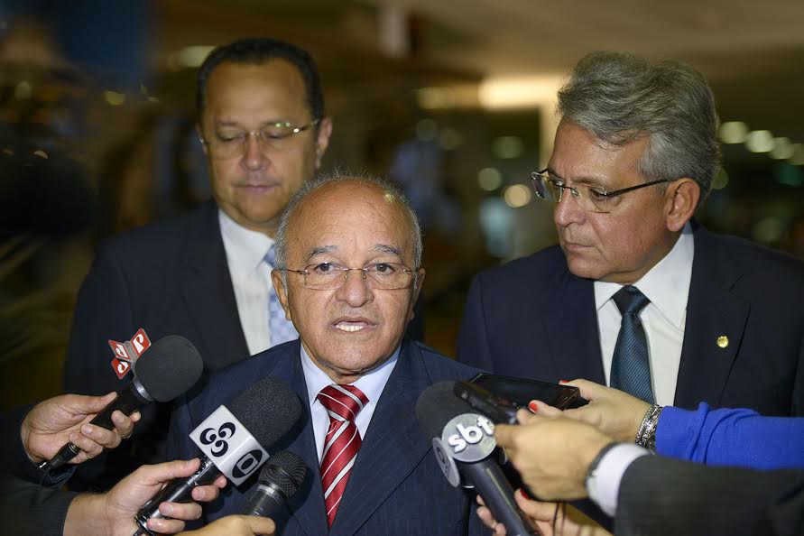 PEC que prorroga a ZFM será votada dia 28