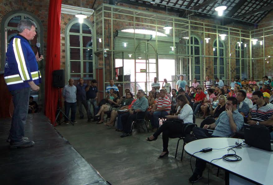 Prefeitura de Manaus lança linha de crédito para microempreendedores