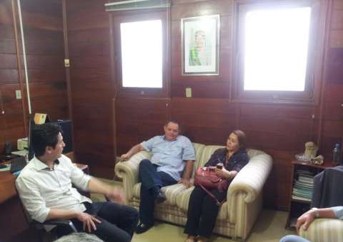 Funasa irá financiar projeto de pesquisas