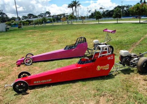 2° Etapa do Campeonato Amazonense de Arrancada