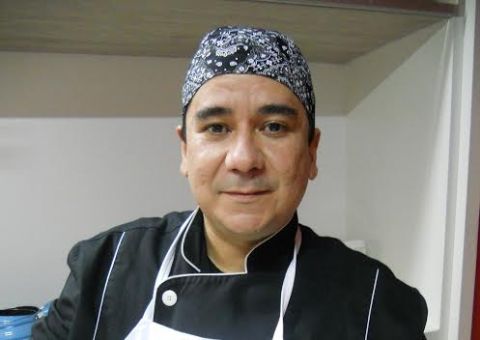 Chef William Katô comandará cursos de Finger Foods Amazônicos e Fusion Food