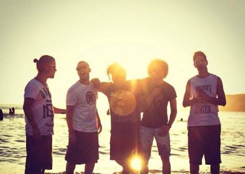 Show da banda mineira Onze:20 terá grande estrutura sexta na Arena Vip