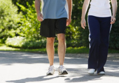 Do melhor horário à distância ideal: 15 dicas para uma boa caminhada