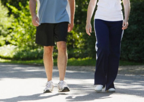 Do melhor horário à distância ideal: 15 dicas para uma boa caminhada