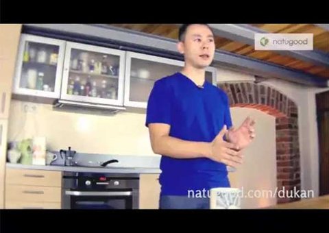 Conheça a Dieta Dukan, a dieta das proteínas