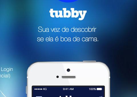 "Sua vez de descobrir se ela é boa de cama", promete novo aplicativo