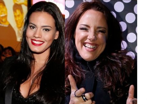 Humorista do Porta dos Fundos é apontada como namorada de Ana Carolina