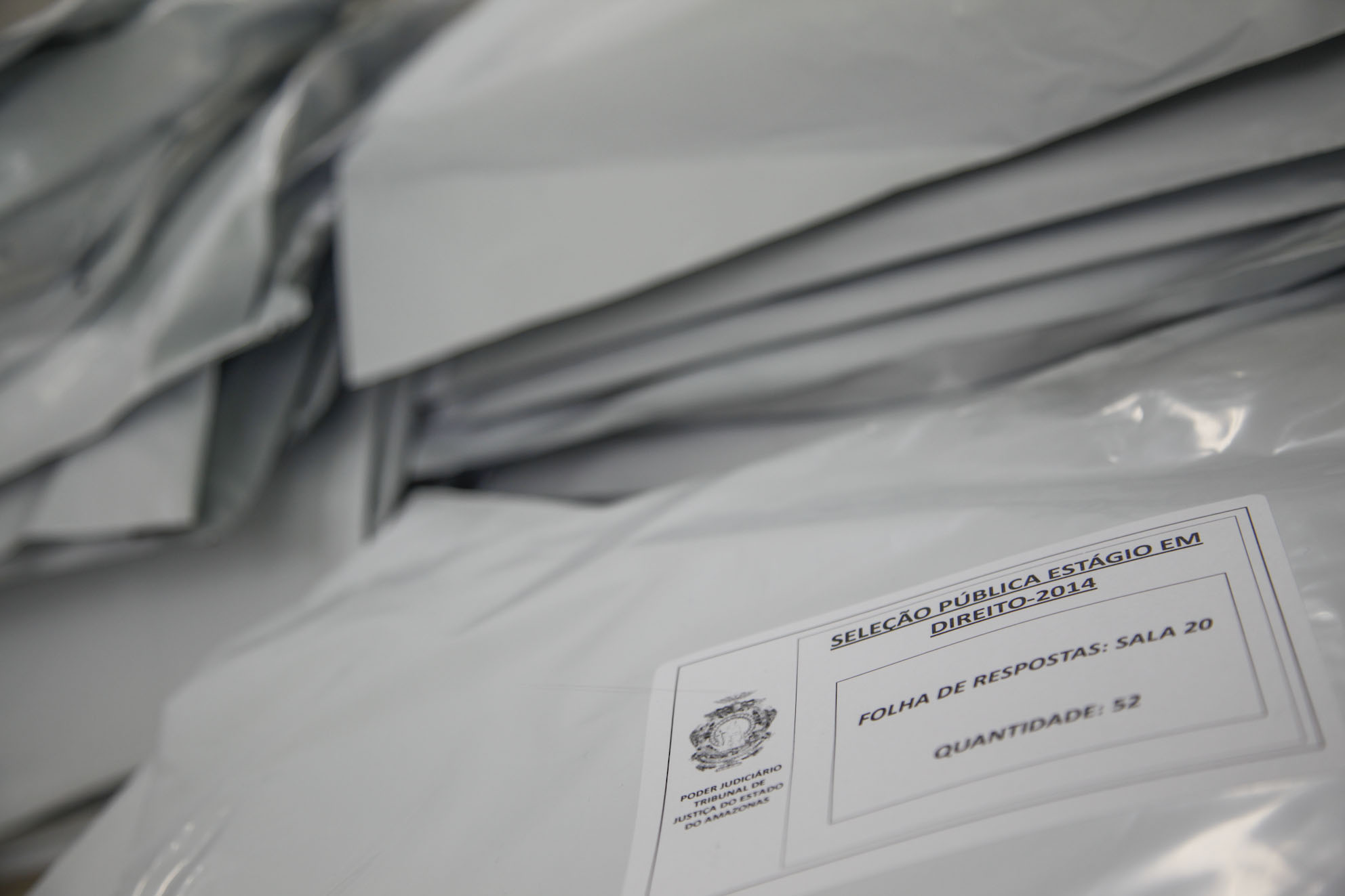 Programa de Estágio do TJAM tem vagas para capital e interior