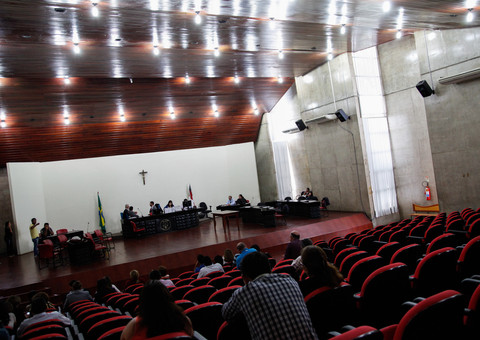 TJAM pauta mais de 400 processos de crimes contra as mulheres