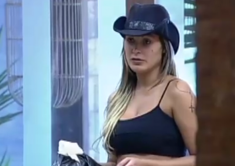 Protetor íntimo causa confusão entre peoas