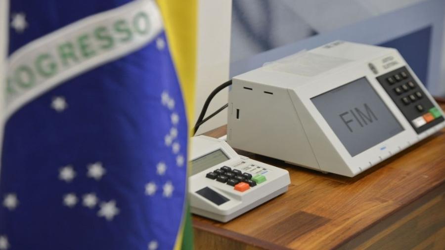 Confira lista completa de candidatos a vereador com número de votos