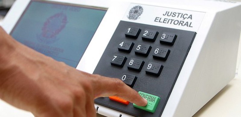 Veja o resultado das eleições nas principais cidades do Amazonas