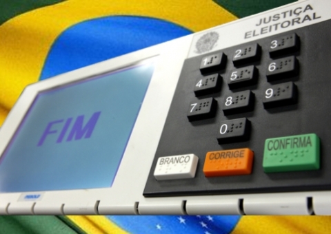 Curso aborda condutas vedadas em campanhas eleitorais