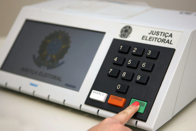 Custo de cada voto para vereador em Manaus vai a mais de R$ 69